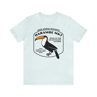 Harambe Market Bella Canvas Unisex Jersey Short Sleeve Tee