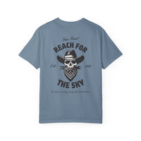 Reach for the Sky Comfort Colors Unisex Garment-Dyed T-shirt