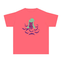 Oogie Boogie Bash Comfort Colors Youth Midweight Tee