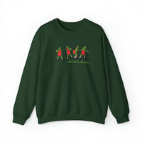 That's It I'm Not Going Gildan Unisex Heavy Blend™ Crewneck Sweatshirt