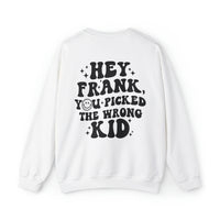 Brea Strong Gildan Unisex Heavy Blend™ Crewneck Sweatshirt