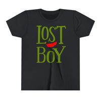 Lost Boy Bella Canvas Youth Short Sleeve Tee
