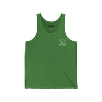 Woody & Jessie's Western Wear Bella Canvas Unisex Jersey Tank
