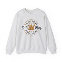 Evil Queen's Gift Shop Gildan Unisex Heavy Blend™ Crewneck Sweatshirt