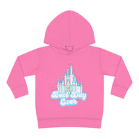Best Day Ever Toddler Pullover Rabbit Skins Fleece Hoodie