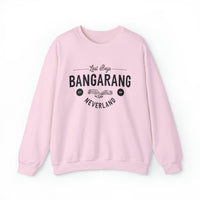 Bangarang Gildan Unisex Heavy Blend™ Crewneck Sweatshirt