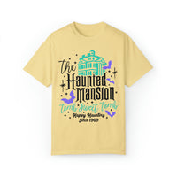 Tomb Sweet Tomb Comfort Colors Unisex Garment-Dyed T-shirt