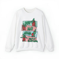 That's It I'm Not Going Gildan Unisex Heavy Blend™ Crewneck Sweatshirt