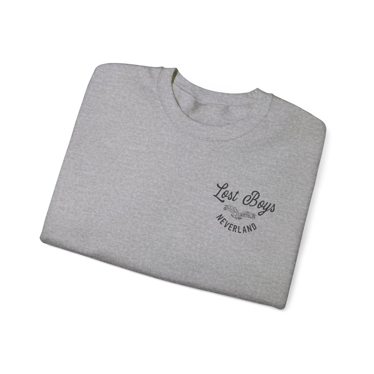 Bangarang Gildan Unisex Heavy Blend™ Crewneck Sweatshirt