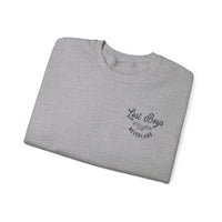 Bangarang Gildan Unisex Heavy Blend™ Crewneck Sweatshirt