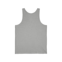 Hatter's Hat Shop Bella Canvas Unisex Jersey Tank