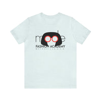 Mode Fashion Academy Bella Canvas Unisex Jersey Short Sleeve Tee