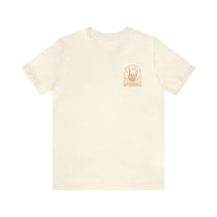 Motherhood Bella Canvas Unisex Jersey Short Sleeve Tee