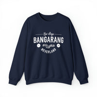Bangarang Gildan Unisex Heavy Blend™ Crewneck Sweatshirt