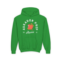 Auradon Prep Alumni Gildan Youth Heavy Blend Hooded Sweatshirt