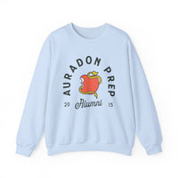 Auradon Prep Alumni Gildan Unisex Heavy Blend™ Crewneck Sweatshirt