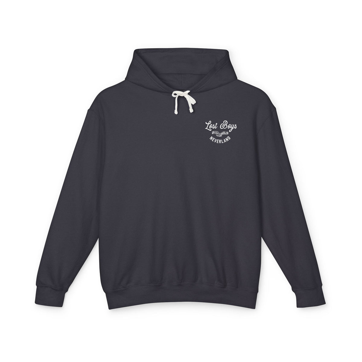 Bangarang Comfort Colors Unisex Lightweight Hooded Sweatshirt