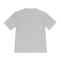 Seven Dwarfs Mining Co. Unisex Moisture Wicking Tee
