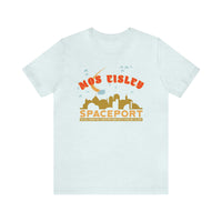 Mos Eisley Spaceport Bella Canvas Unisex Jersey Short Sleeve Tee