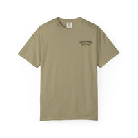 Parkbound Outfitters Comfort Colors Unisex Garment-Dyed T-shirt