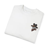 Wildest Ride in the Wilderness Comfort Colors Unisex Garment-Dyed T-shirt