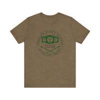 Woodland Scout Bella Canvas Unisex Jersey Short Sleeve Tee