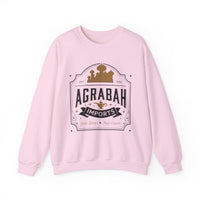 Agrabah Imports Gildan Unisex Heavy Blend™ Crewneck Sweatshirt