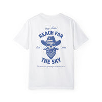 Reach for the Sky Comfort Colors Unisex Garment-Dyed T-shirt