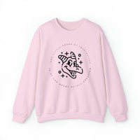 One Little Spark Gildan Unisex Heavy Blend™ Crewneck Sweatshirt