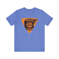 Indiana Jones Bella Canvas Unisex Jersey Short Sleeve Tee