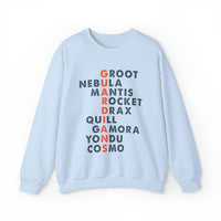 Guardians Gildan Unisex Heavy Blend™ Crewneck Sweatshirt