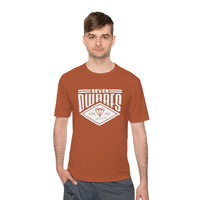 Seven Dwarfs Mining Co. Unisex Moisture Wicking Tee