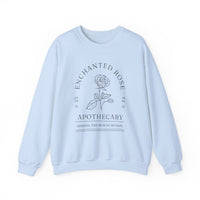 Enchanted Rose Apothecary Gildan Unisex Heavy Blend™ Crewneck Sweatshirt