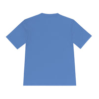 Seven Dwarfs Mining Co. Unisex Moisture Wicking Tee