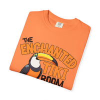 The Enchanted Tiki Room Comfort Colors Unisex Garment-Dyed T-shirt