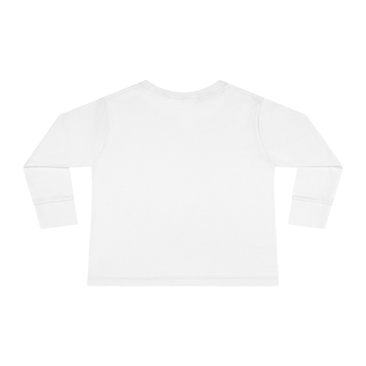 Kind Kids Club Rabbit Skins Toddler Long Sleeve Tee