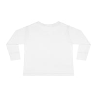 Kind Kids Club Rabbit Skins Toddler Long Sleeve Tee