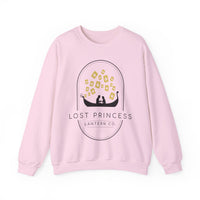 Lost Princess Lantern Co Gildan Unisex Heavy Blend™ Crewneck Sweatshirt