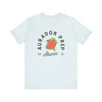 Auradon Prep Alumni Bella Canvas Unisex Jersey Short Sleeve Tee