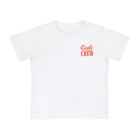 Castle Crew Bella Canvas Baby Short Sleeve T-Shirt