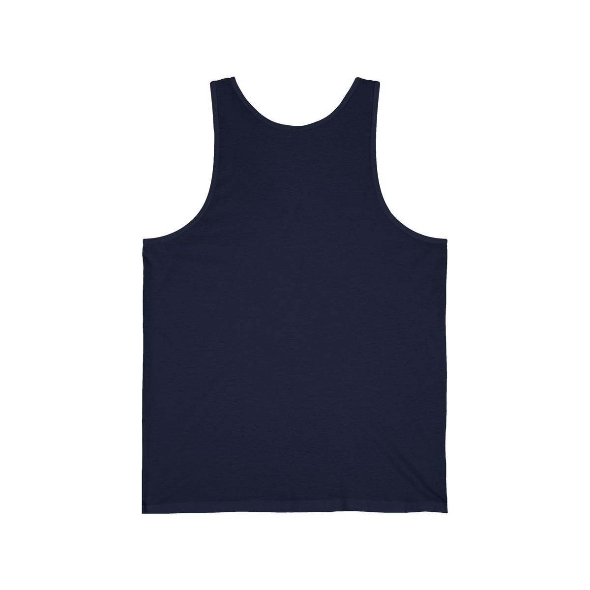 Hatter's Hat Shop Bella Canvas Unisex Jersey Tank