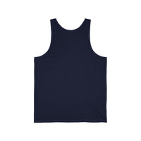 Hatter's Hat Shop Bella Canvas Unisex Jersey Tank