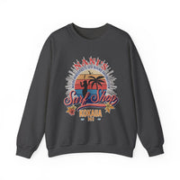 Nani's Surf Shop Gildan Unisex Heavy Blend™ Crewneck Sweatshirt