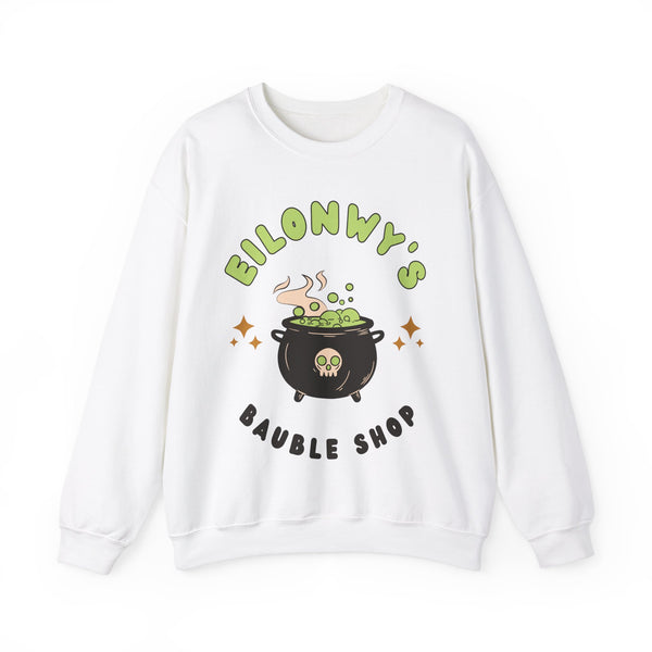 Eilonwy's Bauble Shop Gildan Unisex Heavy Blend™ Crewneck Sweatshirt