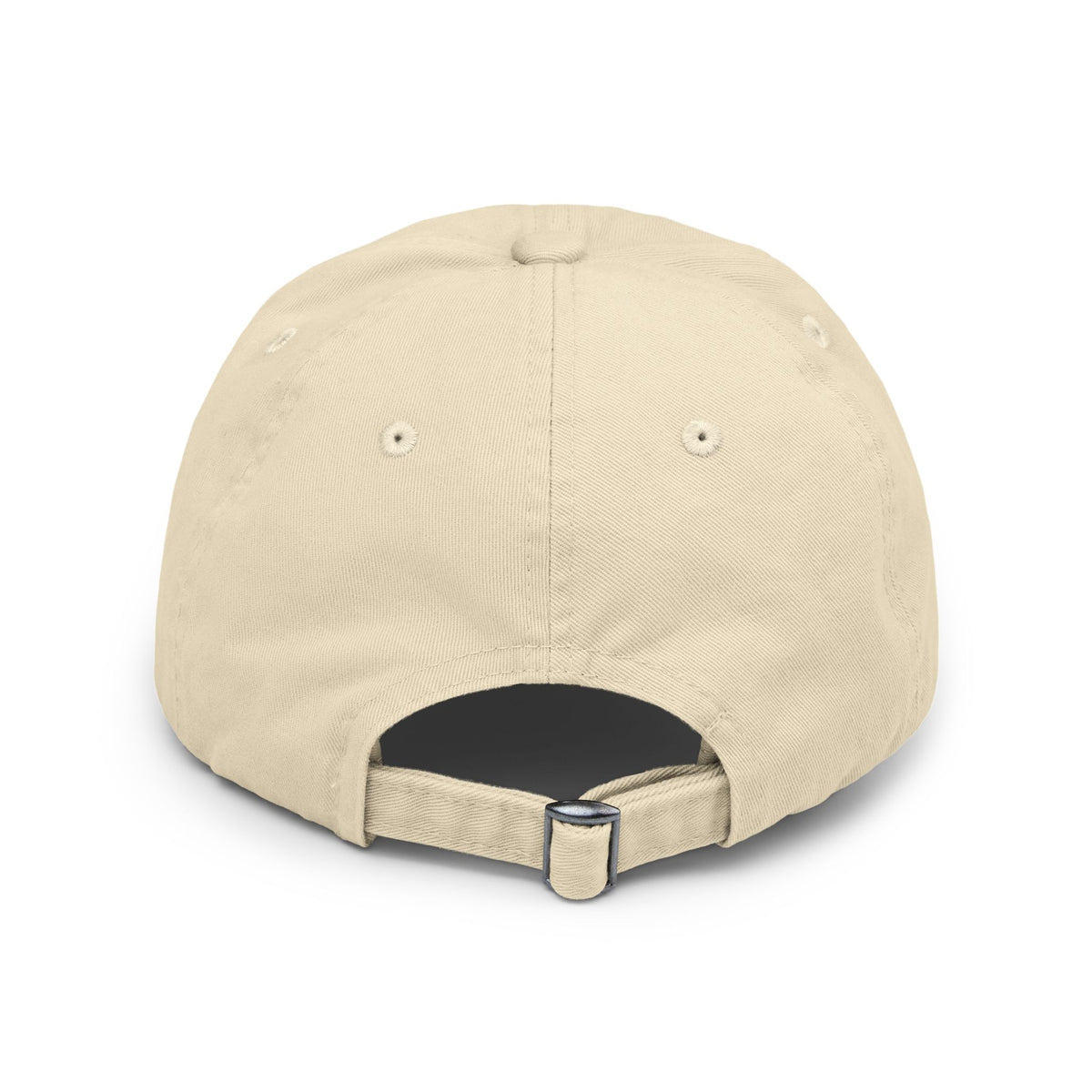 Bangarang Embroidered Unisex Distressed Cap
