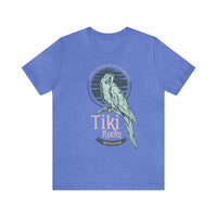 Tiki Room Bella Canvas Unisex Jersey Short Sleeve Tee