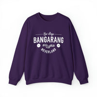 Bangarang Gildan Unisex Heavy Blend™ Crewneck Sweatshirt