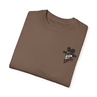 Wildest Ride in the Wilderness Comfort Colors Unisex Garment-Dyed T-shirt