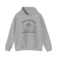 Tiana's Beignets Gildan Unisex Heavy Blend™ Hooded Sweatshirt