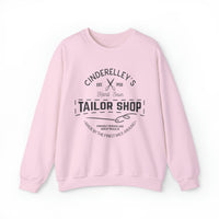Cinderelley’s Tailor Shop Gildan Unisex Heavy Blend™ Crewneck Sweatshirt